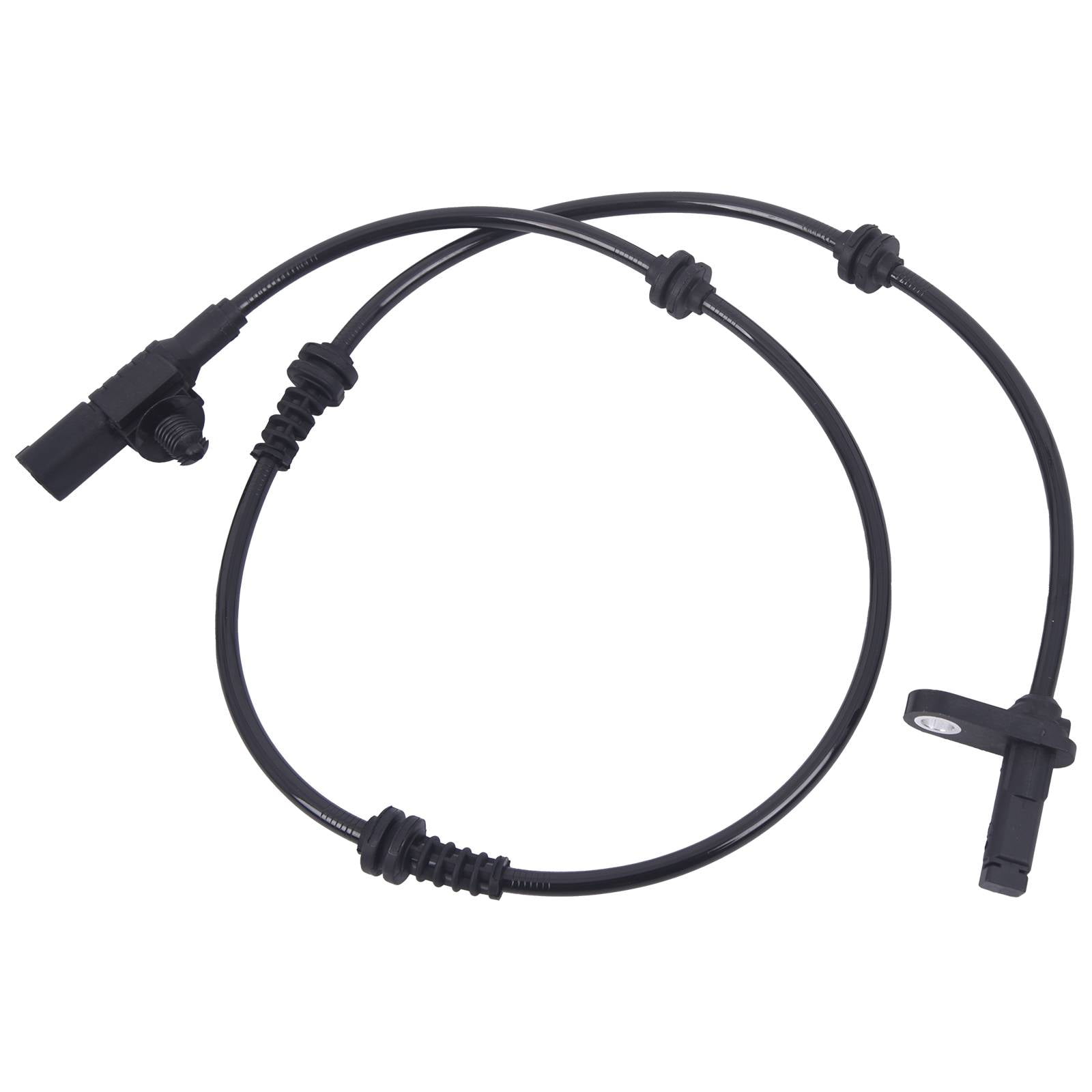 Axenor ABS Wheel Speed Sensor Rear Left 2025403217 A2025403217 5S11023 2ABS1724
