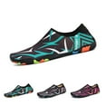 thumbnail image 2 of Water Shoes Breathable Unisex Quick Drying Non-Slip Beach Shoes Swimming Shoes, 2 of 9