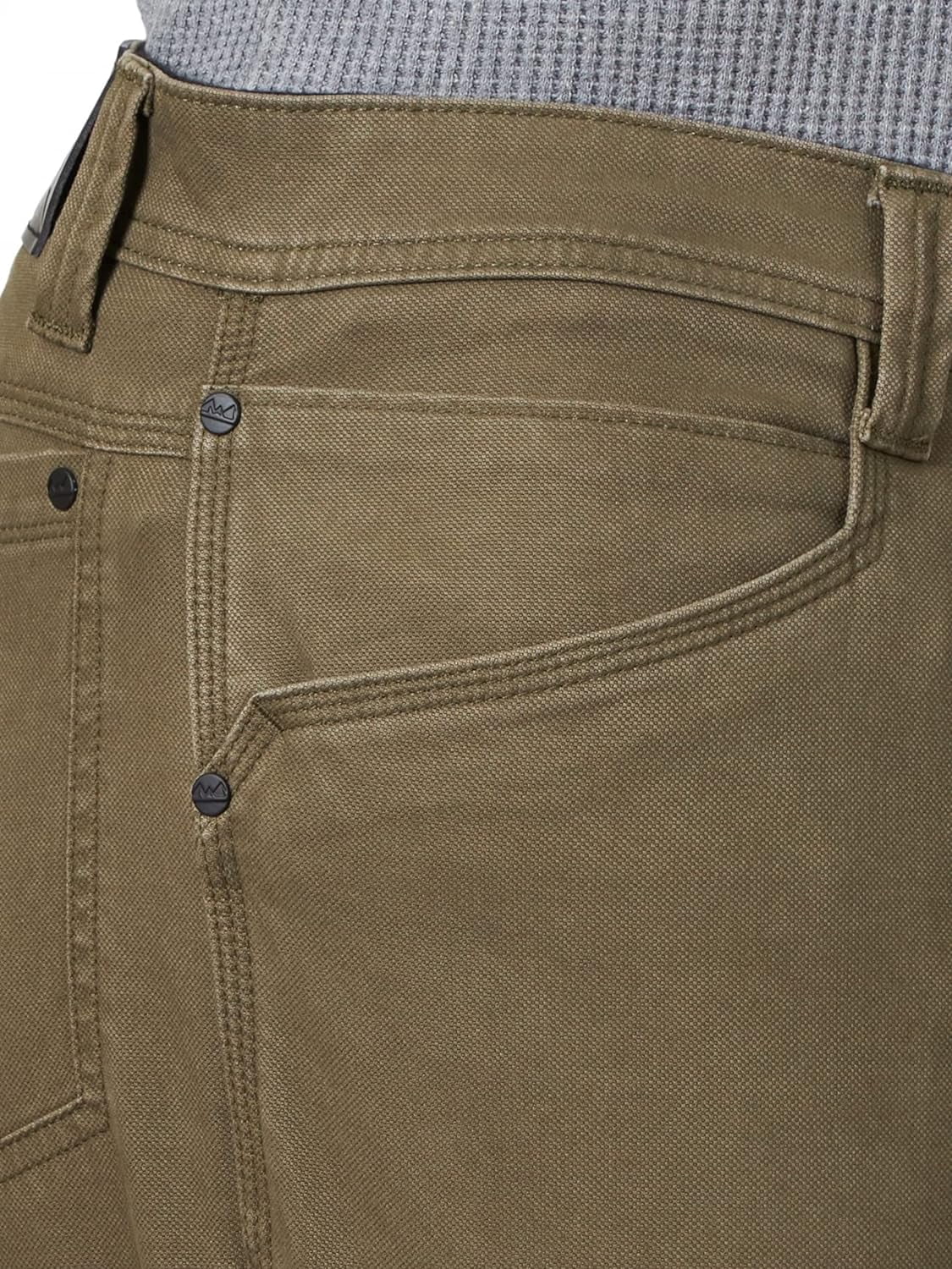 Wrangler® ATG Men's Reinforced Utility Pant with Moisture Wicking