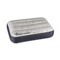thumbnail image 1 of Almohada inflable Sea to Summit Eros Down, grande (16,5 x 11), gris, 1 of 5