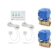 thumbnail image 5 of Sensor de alarma, detector de protección de desbordamiento kit de sensor de alarma de fuga de agua dn15 sensor de la válvula kit de dispositivo de protección del sensor de, 5 of 7