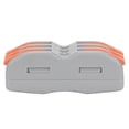 thumbnail image 3 of Conductor Terminal Soft Hard Wire Connector 1 Conductor Compact Splicing Wire Connectors, 3 of 7