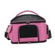 thumbnail image 3 of Transportín para gatos Bolsa de transporte para mascotas Lado suave Transpirable Plegable Bolsa de hombro portátil Transportín para perros Bolsa de tr Salvador bolso porta gatos, 3 of 10
