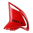 thumbnail image 1 of Cubierta Izquierda Roja Para Vort-X 300r 2021 De 2024 Italika Original, 1 of 3