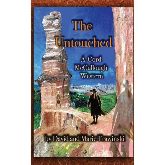 The Untouched, (Hardcover)