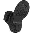 thumbnail image 3 of Tourmaster Helix Mens Vented Motorcycle Touring Boots Black 14 USA, 3 of 3