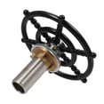 thumbnail image 1 of Rinser Glass Rinser Bar Glass Rinser Faucet Head Kitchen Sink Accessories for Beer Cup Glass Bottle, 1 of 7