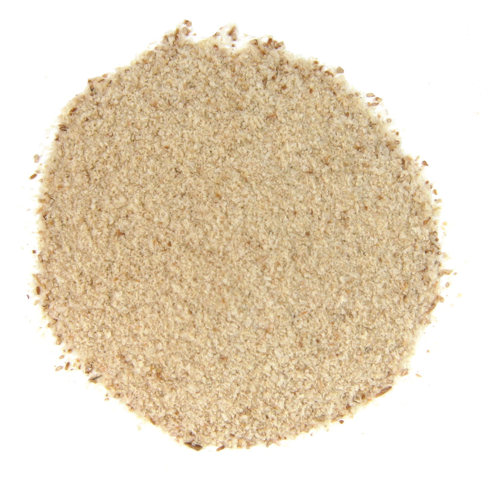Organic Psyllium Husk Powder, 16 oz (453 g), Frontier Co-Op