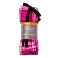thumbnail image 7 of Secret Treasures Women's Plaid Sleep Jogger Pants, 7 of 7