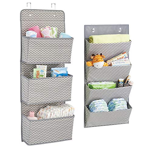 hanging storage for kids