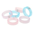 thumbnail image 6 of BLESIYA 2x6Pcs Sticky Ball Rolling Tapes Sensory Toy for Festival Valentine's Day Home 2 Pcs, 6 of 8