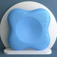 thumbnail image 1 of Rodillera de Yoga ANGGREK Portátil Engrosada Antideslizante Absorción de Impacto, 1 of 5