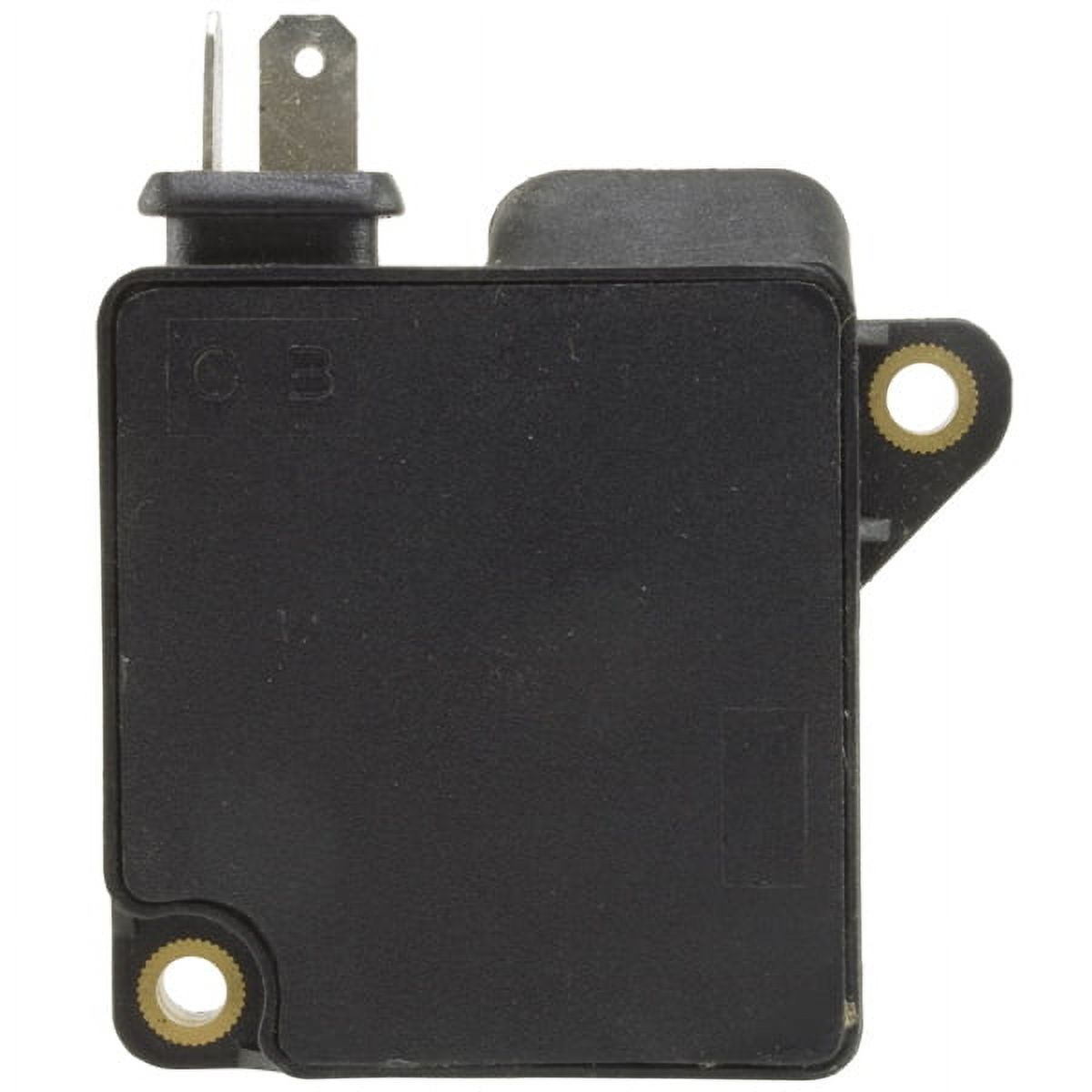 Ignition Control Module
