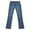Light Blue, variant on Jeans for Women Boot Cut Jeans Blue Denim Pants Womens Jeans New Bell Bottom Jeans Stretch Slit Flare High Waisted Jeans Women's Trousers Straight Leg Bootcut Jeans Boot Cut Jeans M