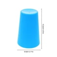 thumbnail image 3 of Sports Stacking Cups Stacking Cup Set Classic Stacking Games Speed Training Game Colorful Baby Stacking Water Toys Set Stackable Cups For Learning For Over 3 Years Old, 3 of 9