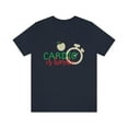 thumbnail image 2 of Cardio Is Hardio Gym Motivational Quotes Unisex Jersey Short Sleeve Tee, 2 of 10