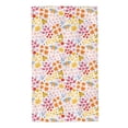 thumbnail image 1 of Balery Colorful Floral Toalla de Microfibra Premium con Estampado – 27.5x16 pulgadas, Alta Absorción, Suave y Aterciopelada, Secado Rápido, 1 of 6