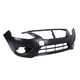 thumbnail image 1 of DEFENSA VERSA 2015 al 2019 NISSAN Delantera TONG YANG  ., 1 of 4