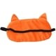 thumbnail image 2 of Antifaz para dormir, antifaz de felpa, antifaz para dormir de viaje, supersuave y divertido, adecuado para niños, niñas y adultos (Zorro naranja) Ormromra DLM636, 2 of 6