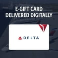thumbnail image 2 of Delta Air Lines $500 eGift Card [Email Delivery], 2 of 5
