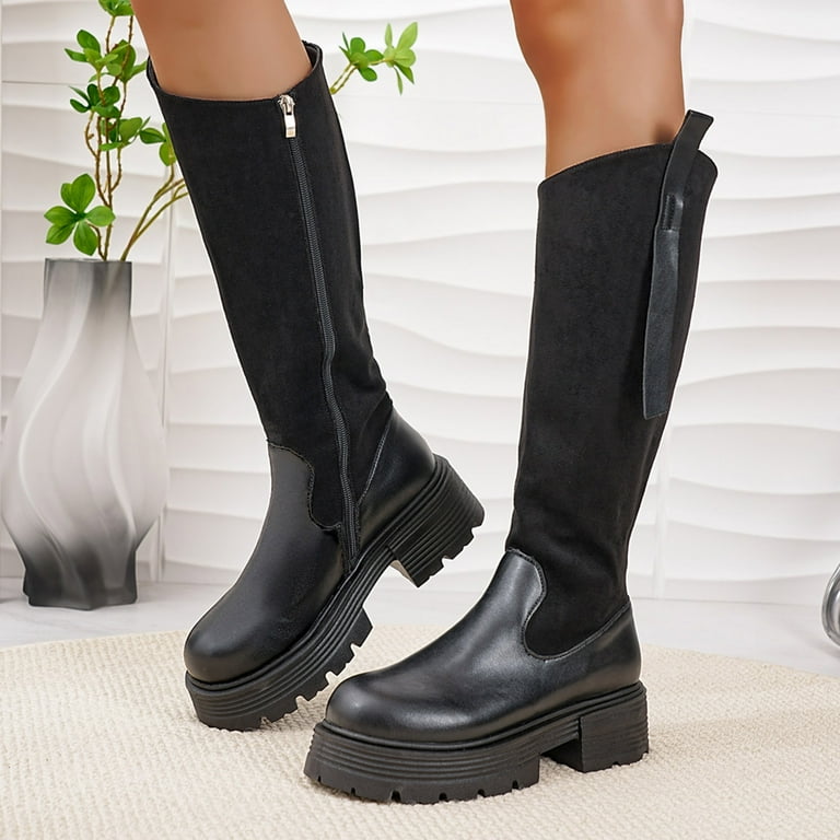 tall black dress boots Passage Tall Boot | Womens Shoes