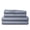 Mineral, variant on Whisper Organics 300TC Sateen Sheet Sets