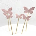 thumbnail image 1 of unbranded 10Ud Decoraciones Para Pastel Color Seguros Para En Fiestas Y Eventos, 1 of 8