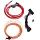 thumbnail image 3 of High Fidelity Amplifier to HARMAN Harness, Lossless Cable, L7 Lossless Adapter Cable, Fiber Optic Ca, 3 of 5