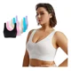 thumbnail image 1 of 6 Paquete De Brasier Push Up Color Sujetador Sin Varillas, 1 of 8