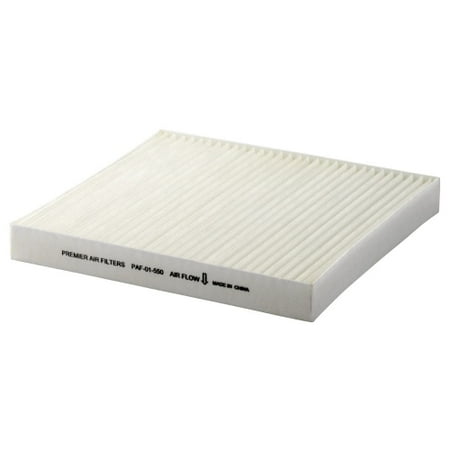Mopar 5058693aa Cabin Air Filter Jeep Compass Patriot Dodge