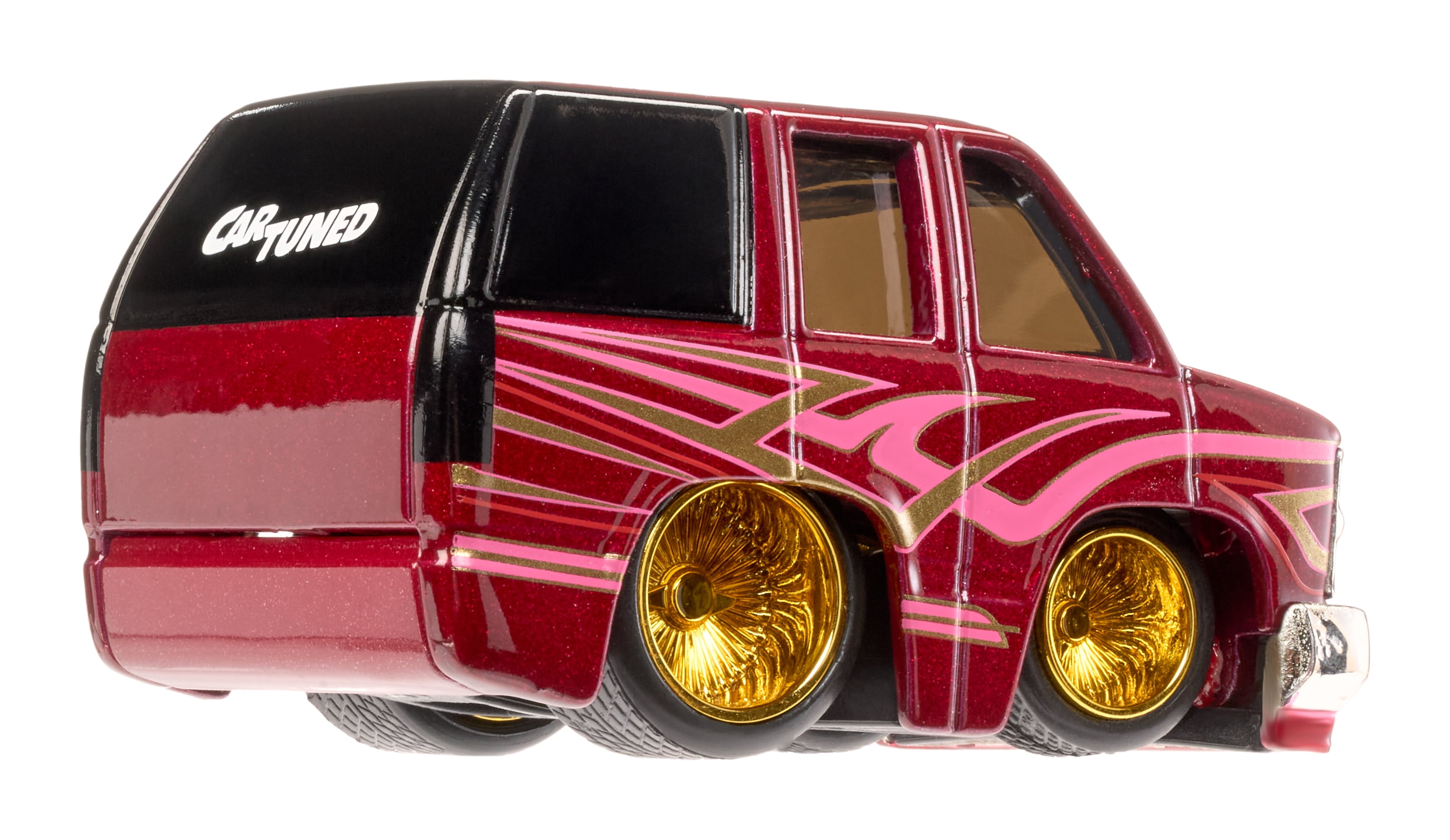 CarTuned Series 7 1992 Chevy Suburban Custom - Walmart.com