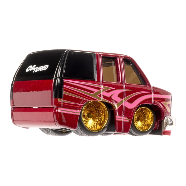 CarTuned Series 7 1992 Chevy Suburban Custom - Walmart.com