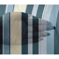 thumbnail image 4 of oneOone Viscose Chiffon Fabric Bayadere Stripe Fabric Prints By Yard 42 Inch Wide, 4 of 4