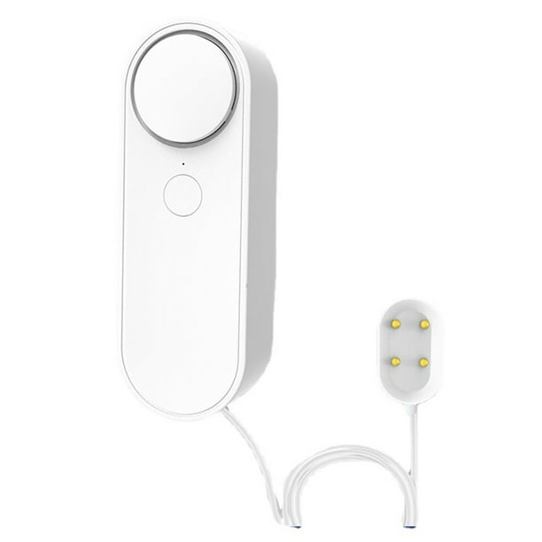 ADVEN Tuya Water Leakage Detector Wireless Kitchen Bathroom Leak Loud
