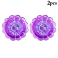 thumbnail image 2 of Bangcool 2PCS Bike Spoke Light Flower Bicycle Wheel Light Bike Flash Lamp for Cycling, 2 of 10