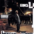 thumbnail image 1 of Big L - Lifestylez Ov Da Poor & Dangerous (Explicit), 1 of 2
