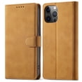 thumbnail image 1 of For iPhone 15 PRO Case, [Premium PU Leather Cover] [Flip Case] ​​[Wallet Pouch], Protective Case, 1 of 5