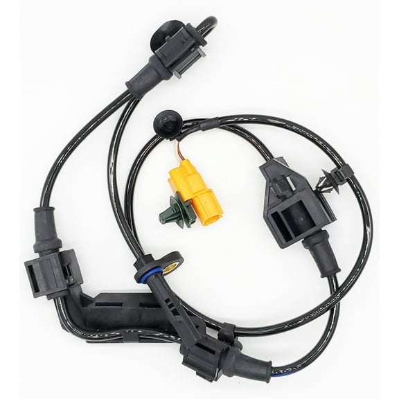 Holstein Parts 2ABS2225 ABS Wheel Speed Sensor for Honda Fits select: 2006 HONDA ODYSSEY
