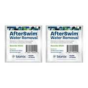 Bionix Health at Home 530 AfterSwim Ear Dryer, 2 Pack