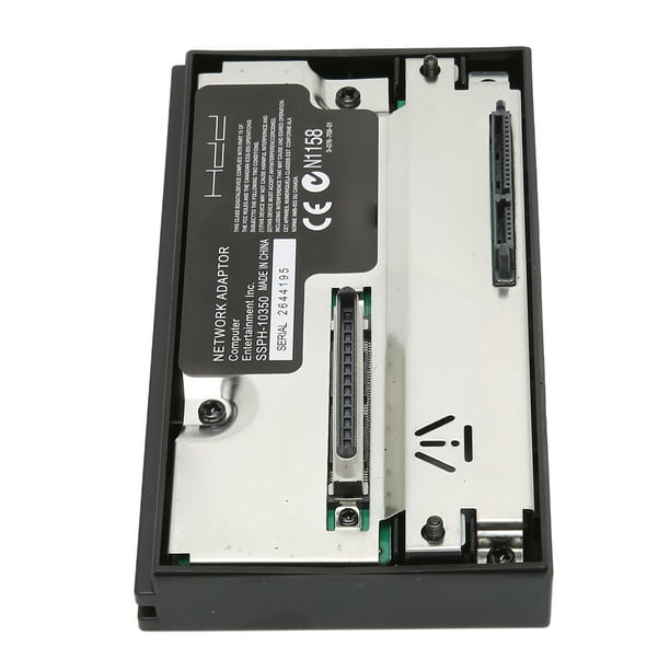 Adaptador HDD para consola de juegos, para disco duro PS2, adaptador SATAHDD para Playstation, adaptador de disco duro P diseñado para precisión
