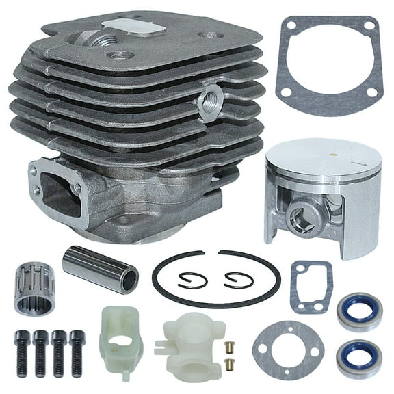 BIG BORE 52MM Cylinder Piston Screws Kit for Husqvarna 61 268 272 272XP Chainsaw