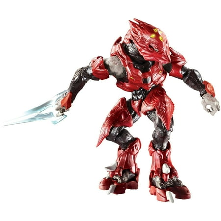 Halo 6" Elite Zealot Figure