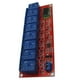 thumbnail image 1 of Control Del Teléfono Móvil H / L / Channel Rey Module De 12V Para Soledad Módulo de relé Bluetooth, 1 of 3