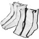 thumbnail image 4 of organizadores de botas protectoras, bolsas reutilizables para guardar zapatos, bolsas multiusos., 4 of 6