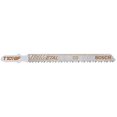 thumbnail image 1 of Bosch Power Tools 114-T101BF 4 Inch 10Tpi Bi-Metal Jig Saw Blade Bosch Shank, 1 of 2