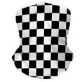 thumbnail image 1 of EeaseCA Outdoor Headband Printing Mountain Climbing Running Cycling Face Mask for Woman Man (G Pattern), 1 of 7