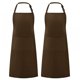 thumbnail image 1 of Delantal ajustable de 2 piezas, delantal de cocina, delantal de cocina, 1 of 5