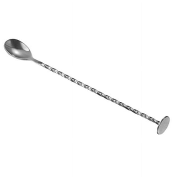 Visol VAC397 Visol Stainless Steel Bar Spoon
