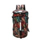 thumbnail image 1 of Mochila De Viaje, Mochila Plegable, Resistente, Duradera, De Fácil Acceso, Impermeable, A Prueba De Polvo Para Viajes De Ocio Al Aire Libre, 1 of 7