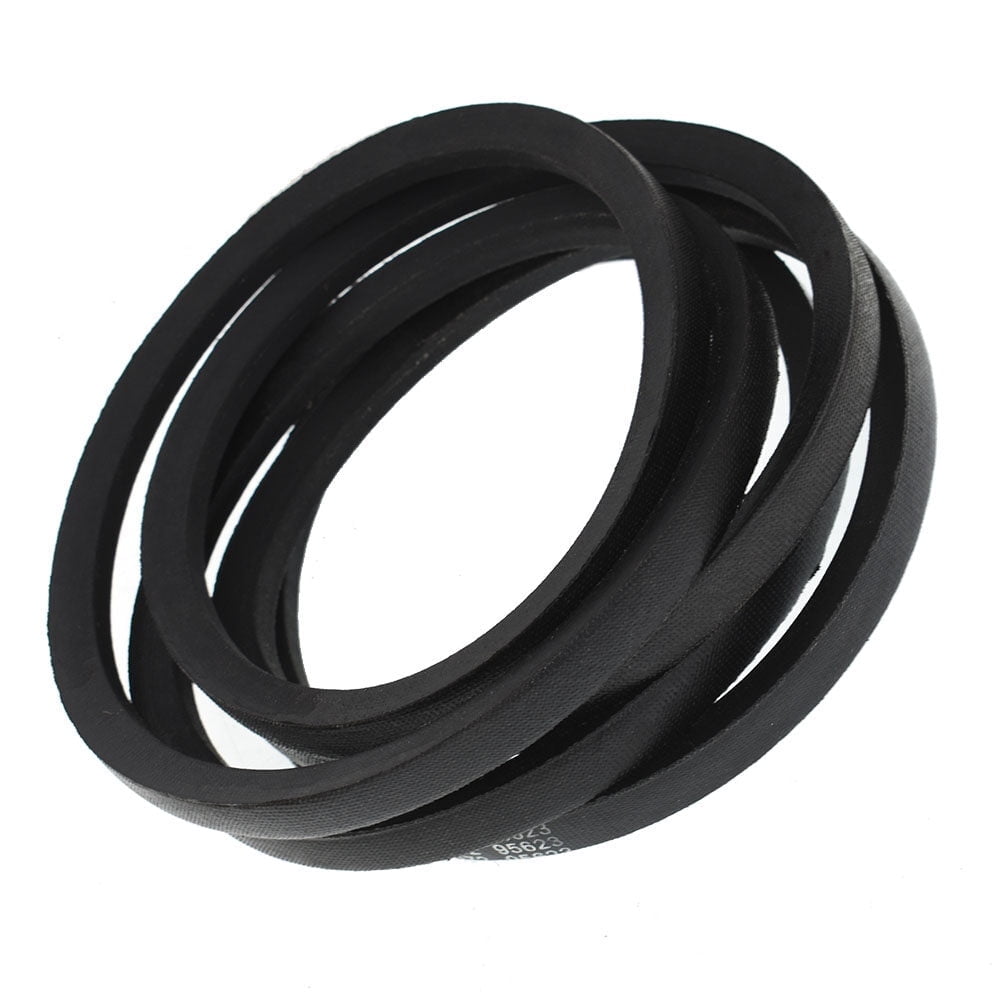 Courroie Crantée John Deer Europro 1538 - L'Univers Des Experts